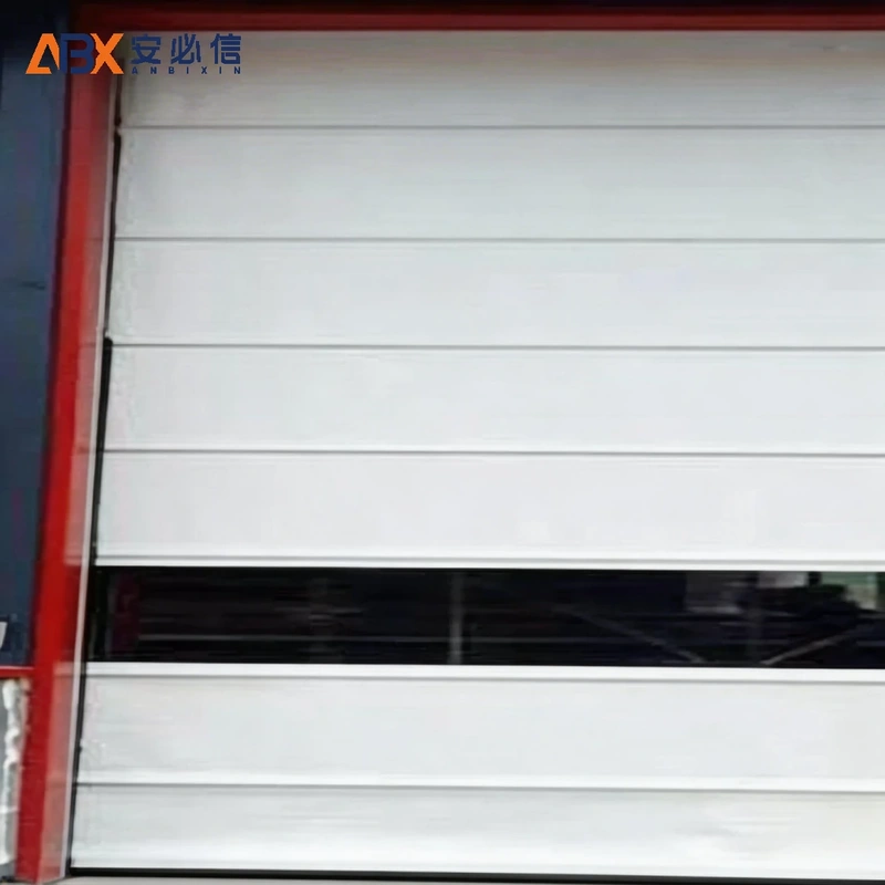 乌鲁木齐洁净快速门